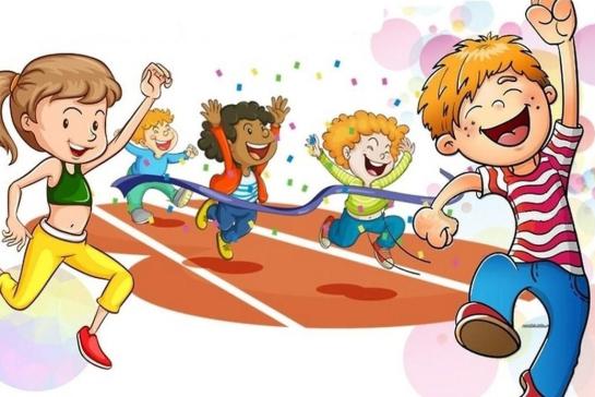 Галерея — Я, ты, он, она - спортивная детвора — фото