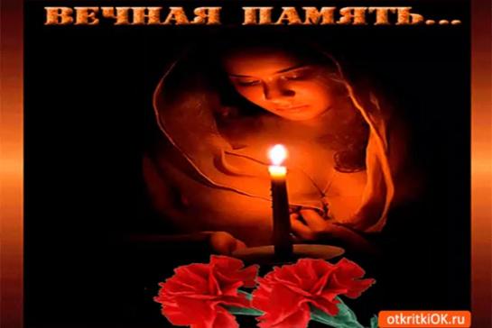 Галерея — Патриотические мероприятия ко Дню скорби и памяти — фото