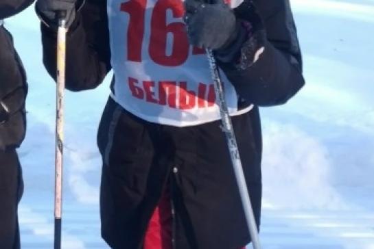 Галерея — "Бельская лыжня-2026" — фото