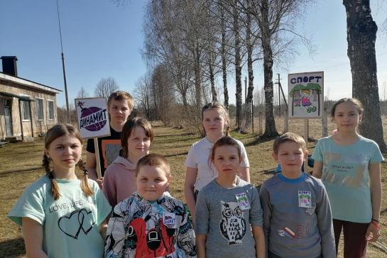 Галерея — МЫ ОДНА БОЛЬШАЯ СЕМЬЯ — фото