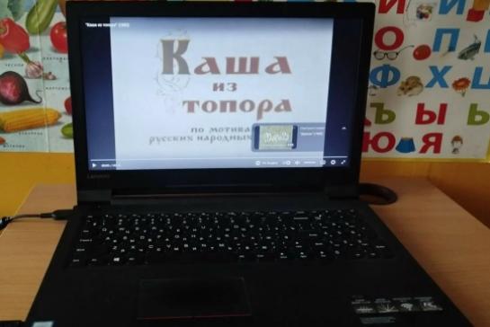 Галерея — РУССКАЯ КАША – КОРМИЛИЦА НАША — фото