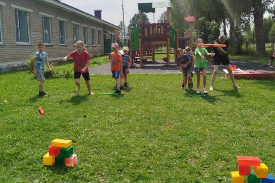 Галерея — Выходи во двор – поиграем! #Выходиводворпоиграем — фото