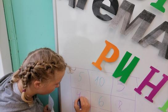 Галерея — Жизнь воспитанников Центра — фото