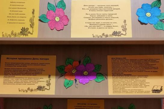 Галерея — МАМА, МИЛАЯ МАМА — фото