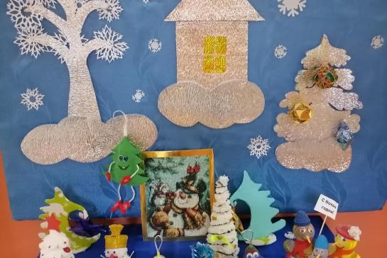 Галерея — и счастьем светятся глаза — фото