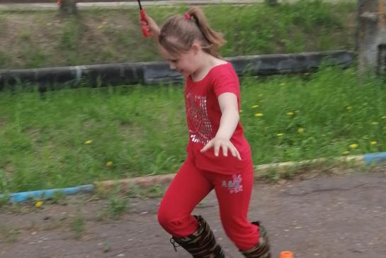 Галерея — Живи активно! — фото