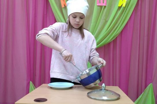 Галерея — РУССКАЯ КАША - КОРМИЛИЦА НАША — фото