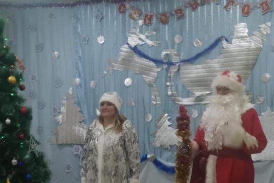 Галерея — А У НАС НОВЫЙ ГОД! ЁЛКА В ГОСТИ ЗОВЁТ! — фото