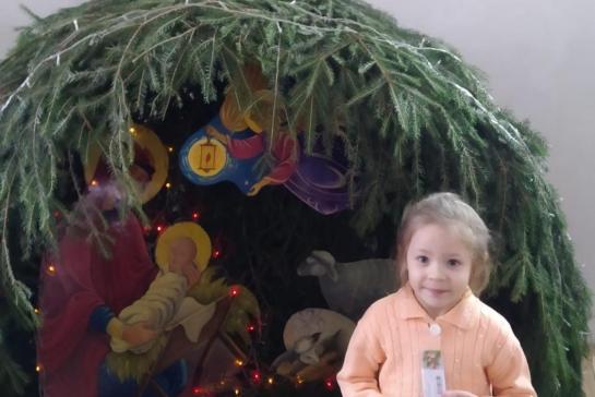 Галерея — РОЖДЕСТВЕНСКИЕ ВСТРЕЧИ — фото