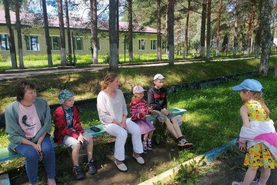 Галерея — Выходи во двор - поиграем — фото