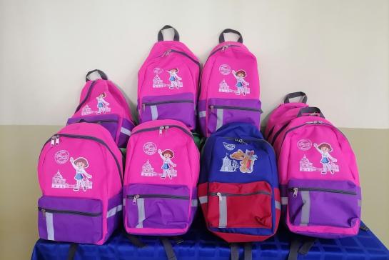 Галерея — Акция "1 сентября" — фото