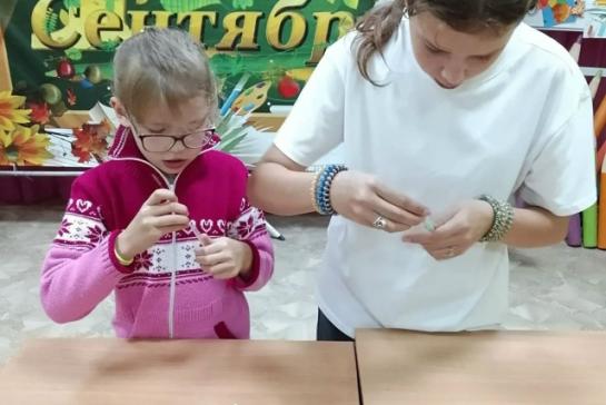 Галерея — И снова в школу! — фото