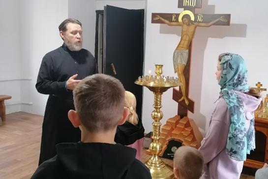 Галерея — Час православия и духовности — фото
