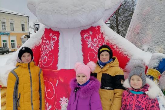 Галерея — ВЕСЕЛО И С ПОЛЬЗОЙ ДЛЯ ЗДОРОВЬЯ — фото
