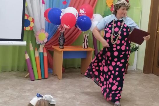 Галерея — И снова в школу — фото