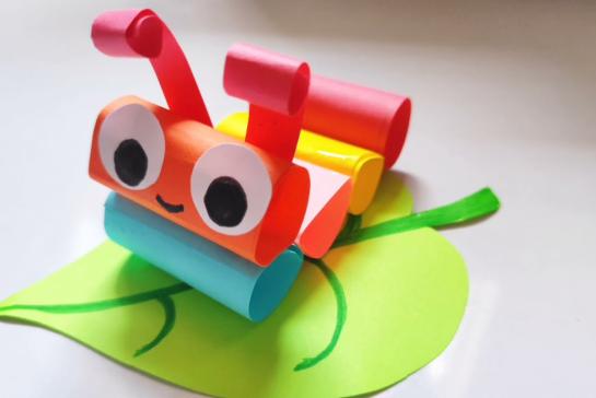 Галерея — Творчество наших малышей — фото