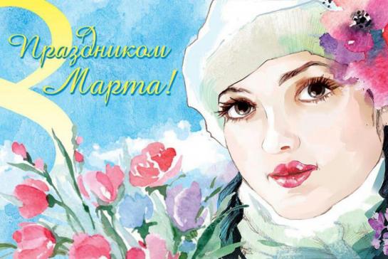 Галерея — Путешествие к женской мечте — фото