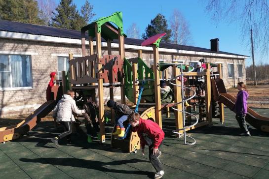 Галерея — Занятия по интересам — фото