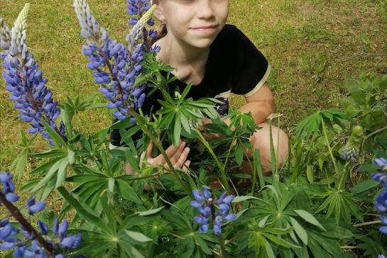 Галерея — В рамках антинаркотического месячника. Здоровью и красоте - ДА! Наркотикам - НЕТ! — фото