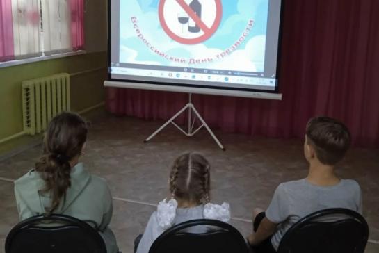 Галерея — Личность и алкоголь: беседа о вреде и ответственности — фото