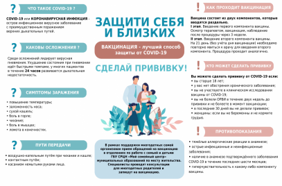 Новости — Информация по вакцинации — фото