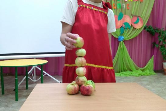ЯБЛОЧНЫЙ СПАС - УРОЖАЙ ПРИПАС — фото-52_2
