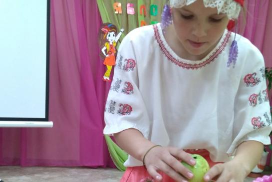 ЯБЛОЧНЫЙ СПАС - УРОЖАЙ ПРИПАС — фото-52_3