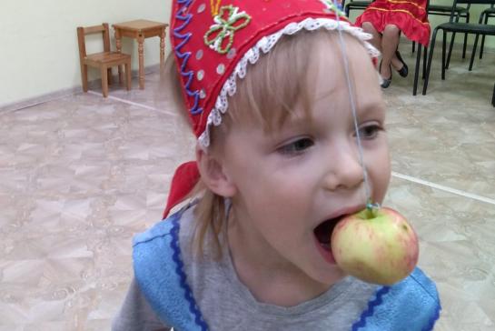 ЯБЛОЧНЫЙ СПАС - УРОЖАЙ ПРИПАС — фото-52_4