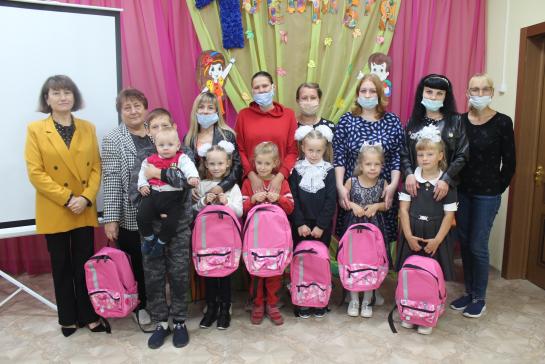 АКЦИЯ "1 СЕНТЯБРЯ" — фото-52_5