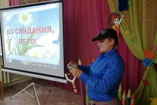 До свидания, лето! Здравствуй, школа! — фото-52_4