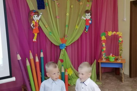 До свидания, лето! Здравствуй, школа! — фото-52_9