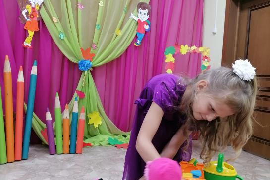 До свидания, лето! Здравствуй, школа! — фото-52_8