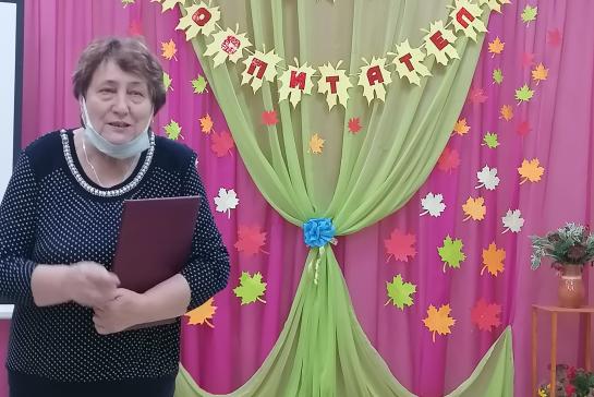 ВОСПИТАТЕЛЬ - ПРОФЕССИЯ ДУШИ — фото-52_3