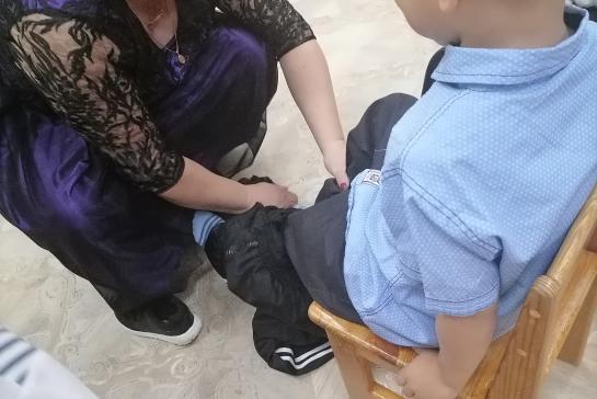 ВОСПИТАТЕЛЬ - ПРОФЕССИЯ ДУШИ — фото-52_6