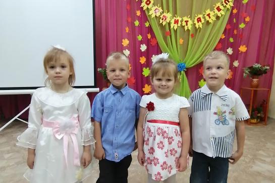 ВОСПИТАТЕЛЬ - ПРОФЕССИЯ ДУШИ — фото-52_5