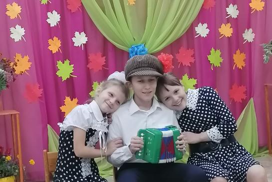 ВОСПИТАТЕЛЬ - ПРОФЕССИЯ ДУШИ — фото-52_7