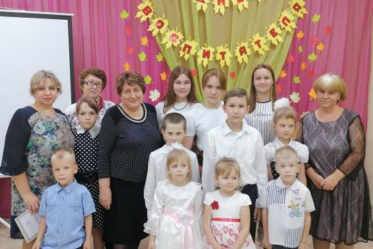 ВОСПИТАТЕЛЬ - ПРОФЕССИЯ ДУШИ — фото-52_9