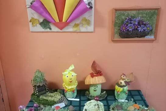 ЗОЛОТАЯ ОСЕНЬ — фото-52_2