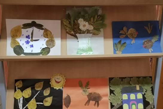 ЗОЛОТАЯ ОСЕНЬ — фото-52_3