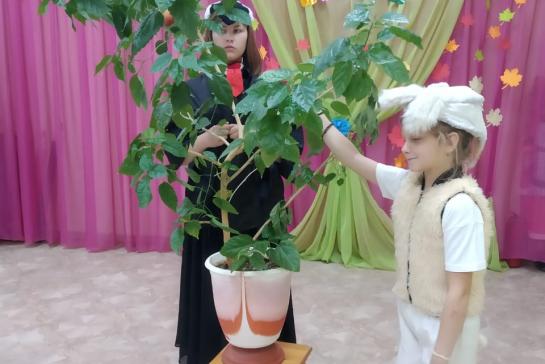 ЗОЛОТАЯ ОСЕНЬ — фото-52_6