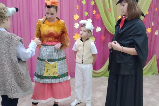 ЗОЛОТАЯ ОСЕНЬ — фото-52_8