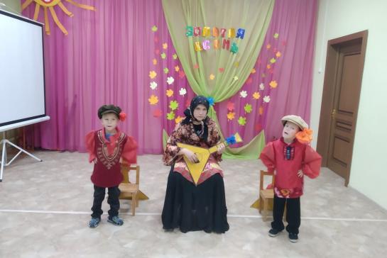 ЗОЛОТАЯ ОСЕНЬ — фото-52_5