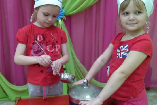 РУССКАЯ КАША - КОРМИЛИЦА НАША — фото-52_2