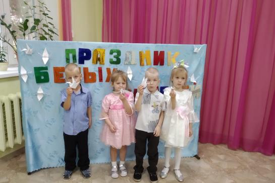 ПРАЗДНИК БЕЛЫХ ЖУРАВЛЕЙ — фото-52_3