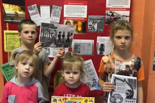 месячник по безопасности — фото-52_10