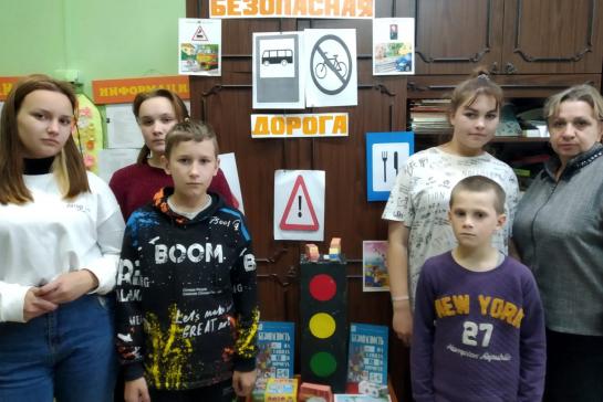 месячник по безопасности — фото-52_7