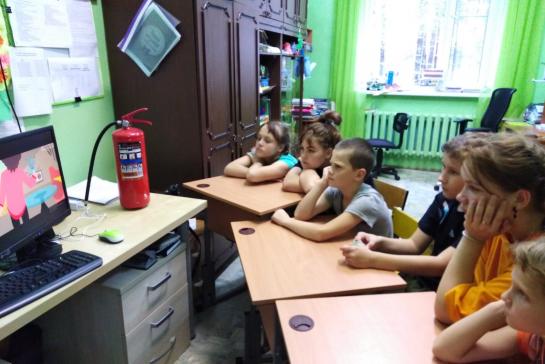 месячник по безопасности — фото-52_8