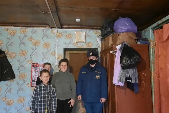 месячник по безопасности — фото-52_3