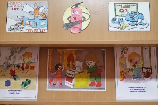 месячник по безопасности — фото-52_13