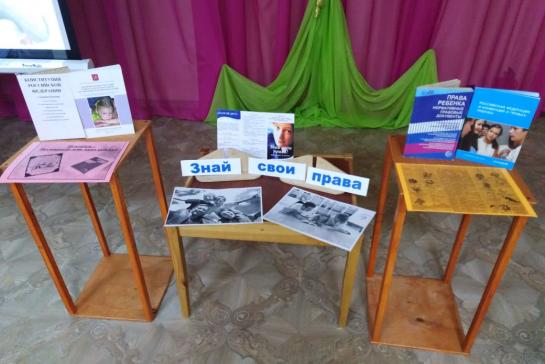 неделя правовой помощи детям — фото-52_6